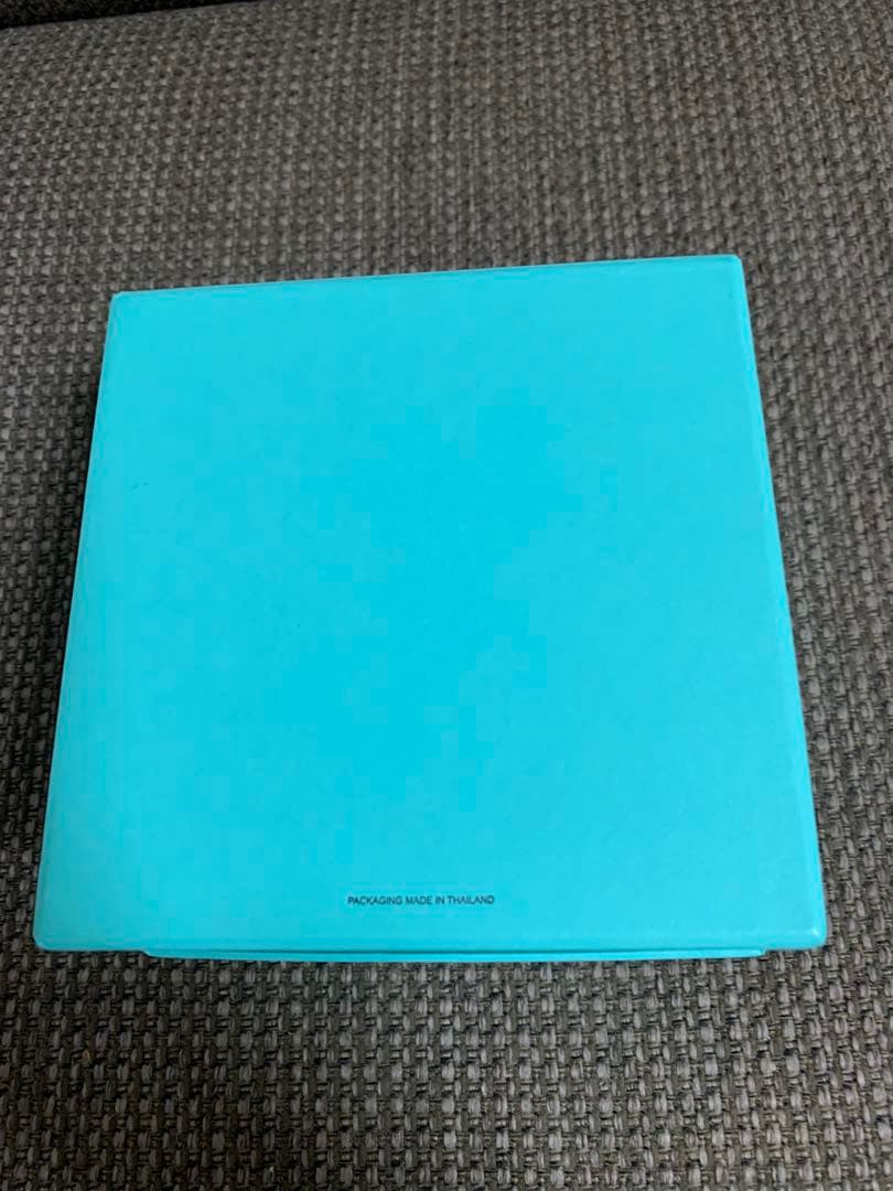 正規品　希少品ティファニーアクセサリーリング　ブレスレットなど小物入れ