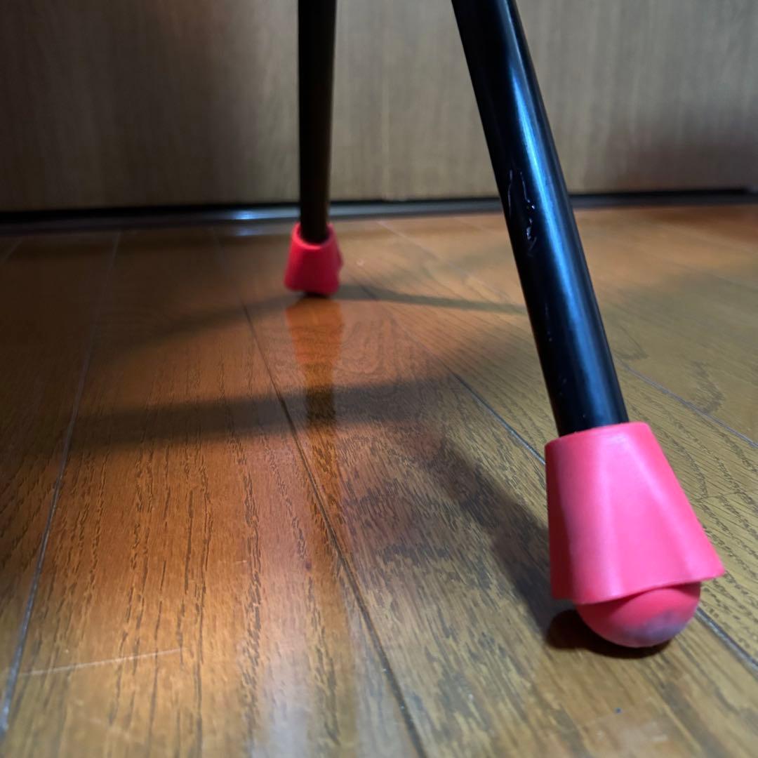 【CHUMS レア】完売品　タイダイ　2個セット　チャムス　キャンプ　椅子　イス