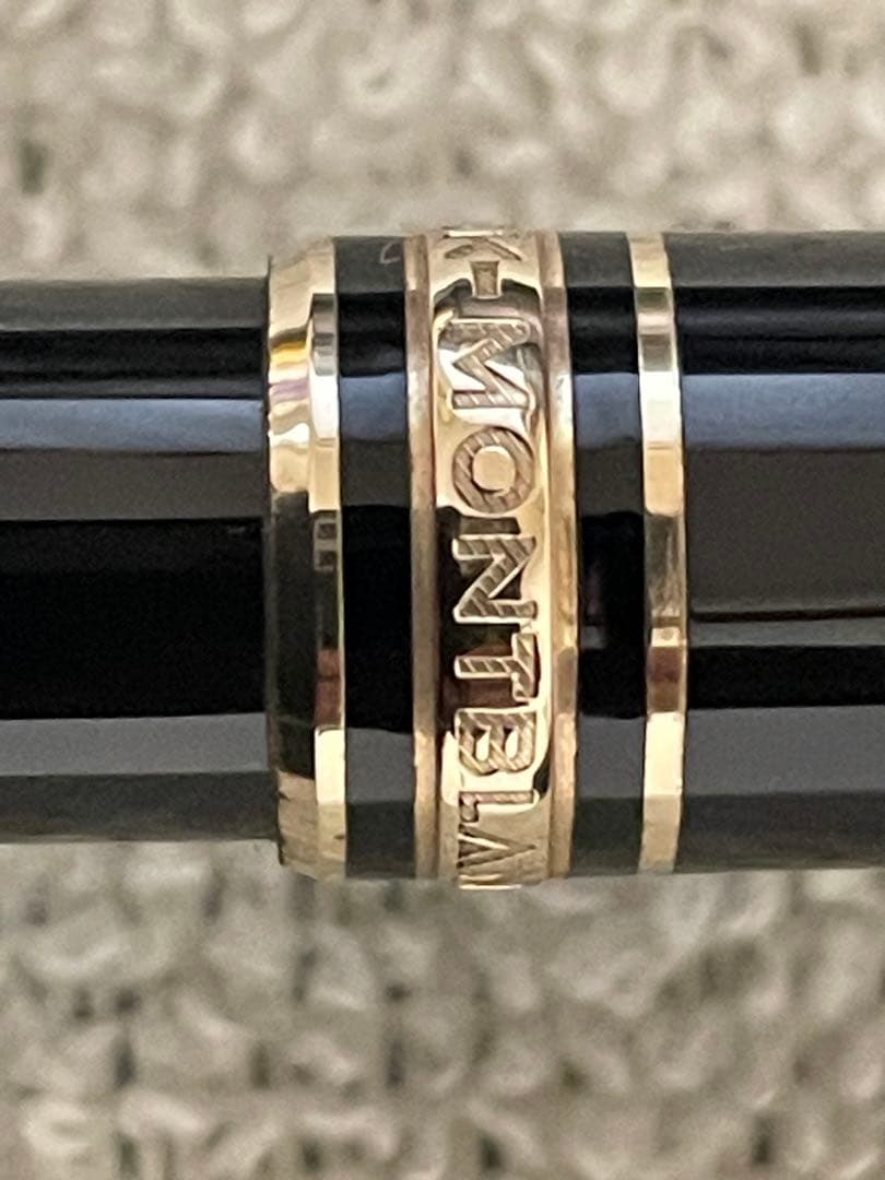 ‼️値下げ‼️◾️モンブラン◾️164 ボールペン◾️マイスターシュテュック クラシック◾️