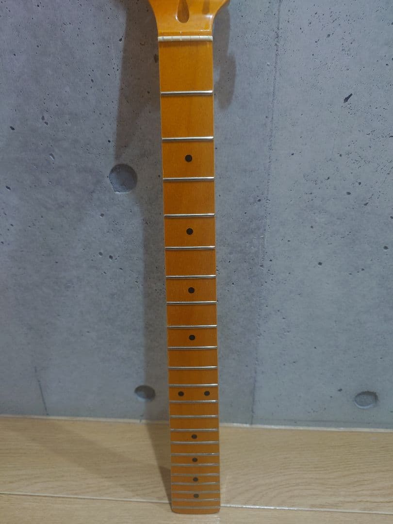 ハ*キ様 コンポーネントギター ストラトキャスタータイプ ハイゲインカスタム +