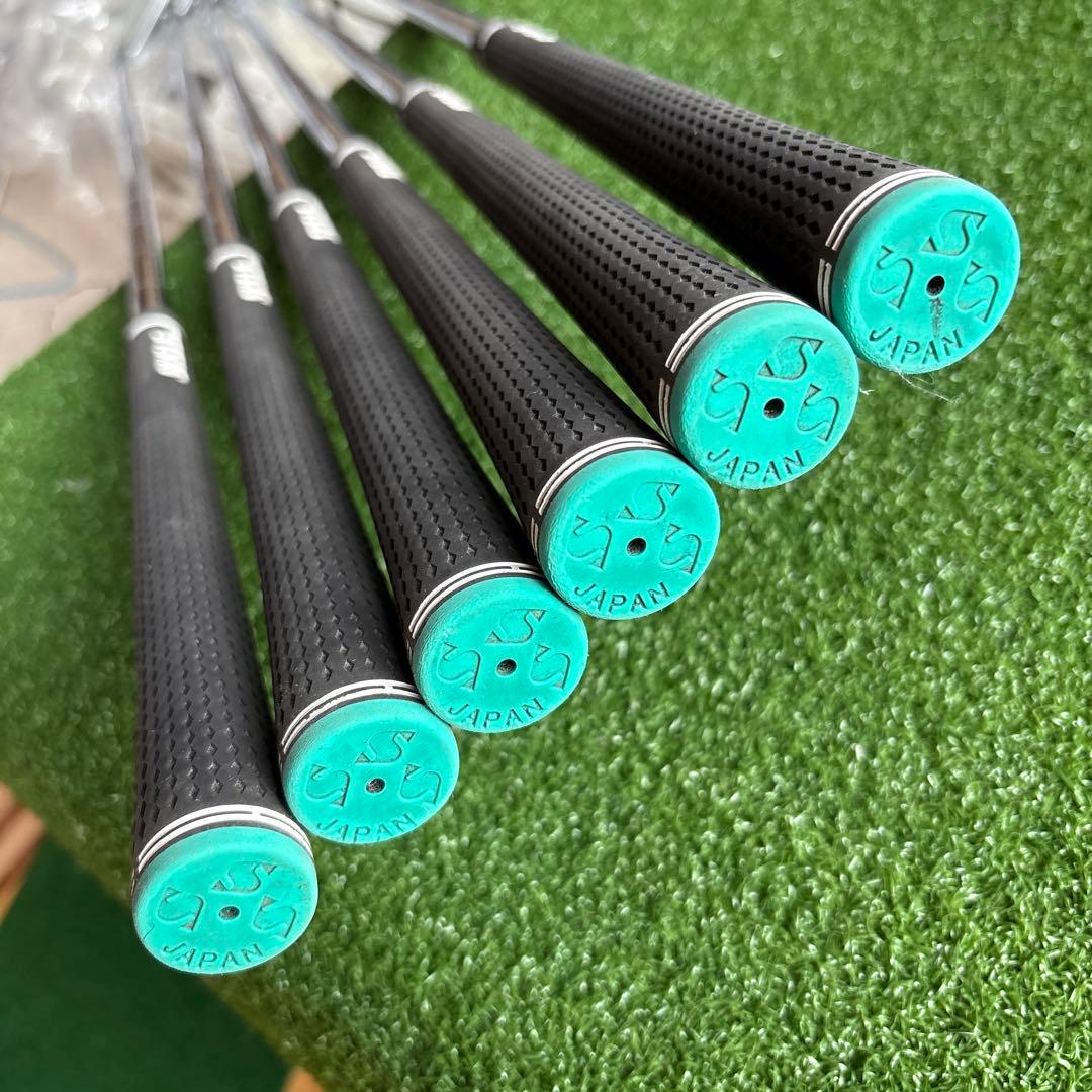 【まーくん専用】EPON アイアンAF-Tourセット