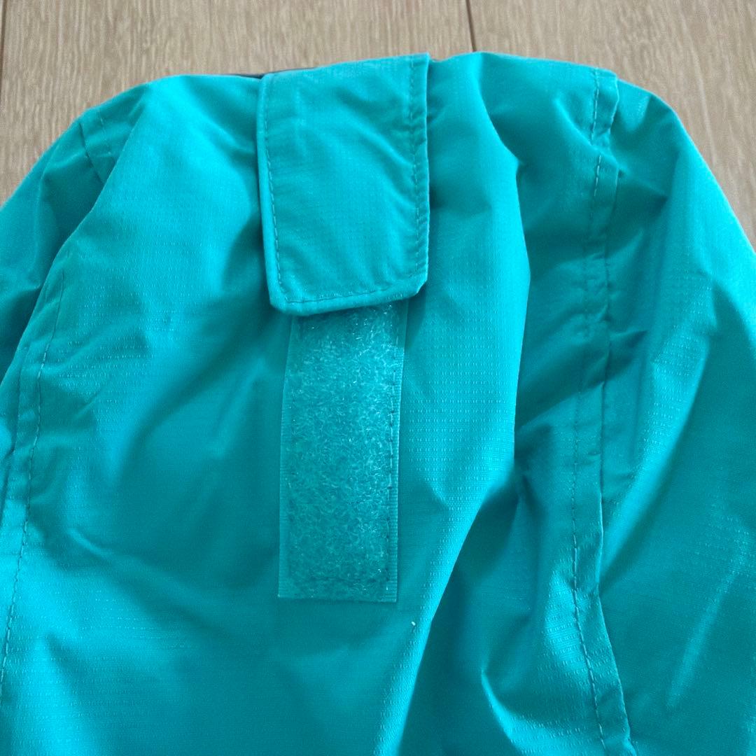 コロンビアColumbia 子ども　3T 90〜100cmスキーウェアセット