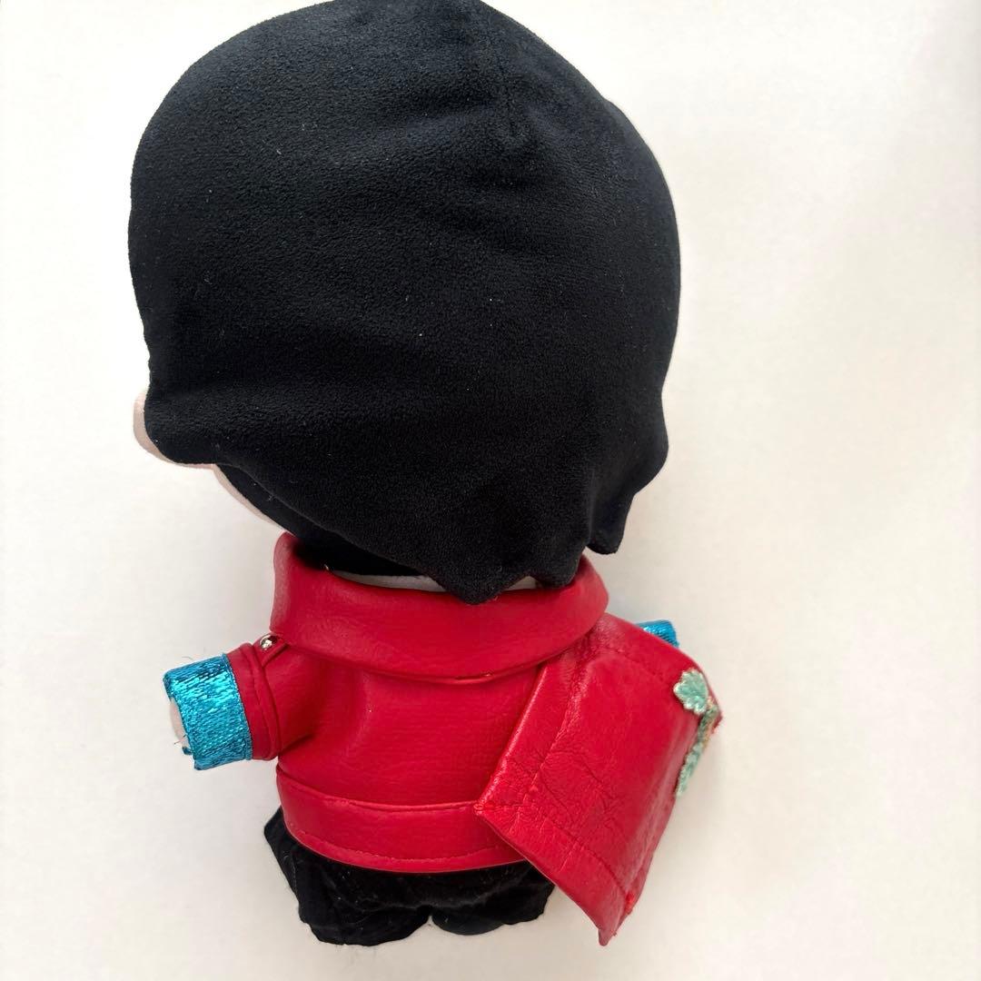 ロコ様　すのチル　服　宮舘涼太　ドーム　ツアー　衣装