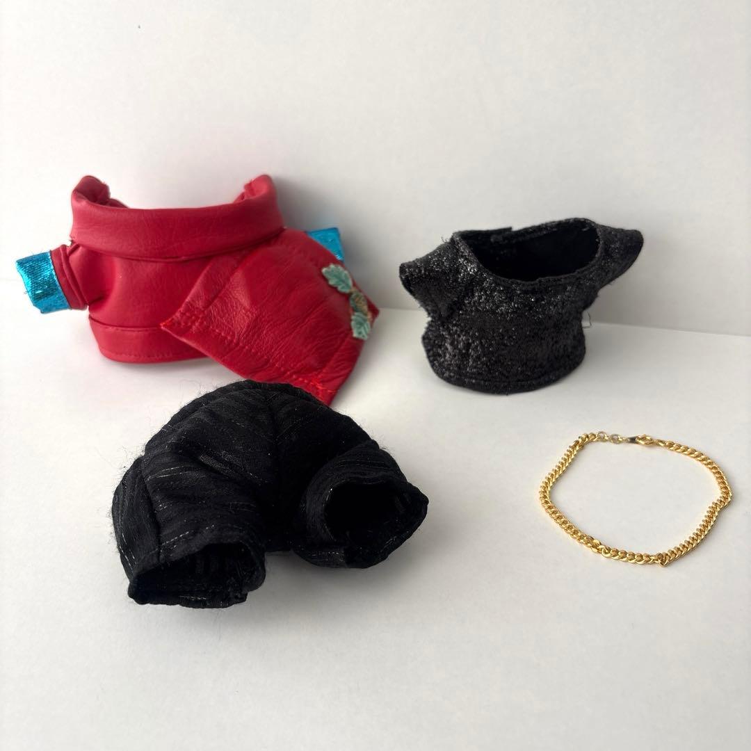 ロコ様　すのチル　服　宮舘涼太　ドーム　ツアー　衣装