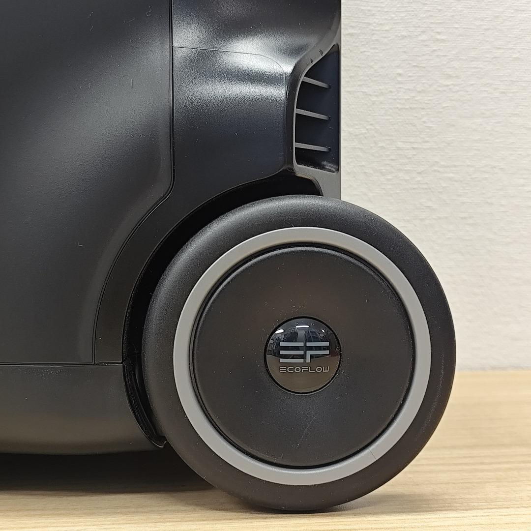 【公式認定整備済品】EcoFlow DELTA Pro ポータブル電源