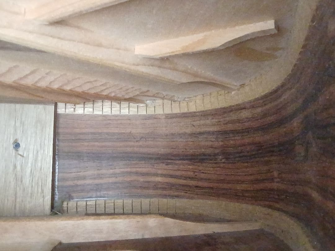 MORRIS TF-50(HC付き)