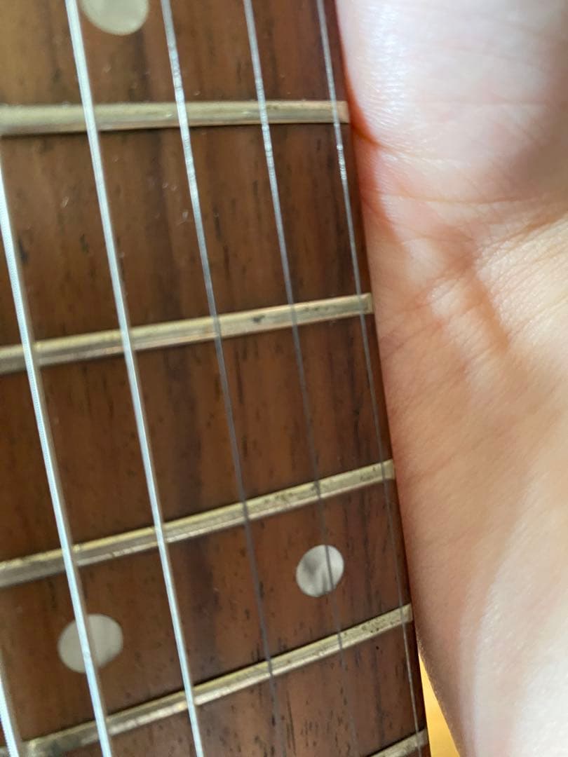 フェルナンデス　ギター/初心者セット付属