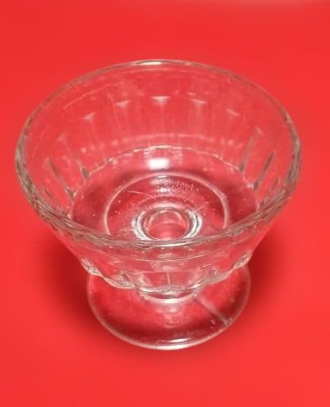 アンティーク ガラス 器