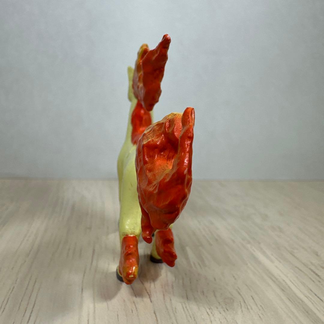 【希少】モンコレ初期2点セット　ポニータ　ギャロップ