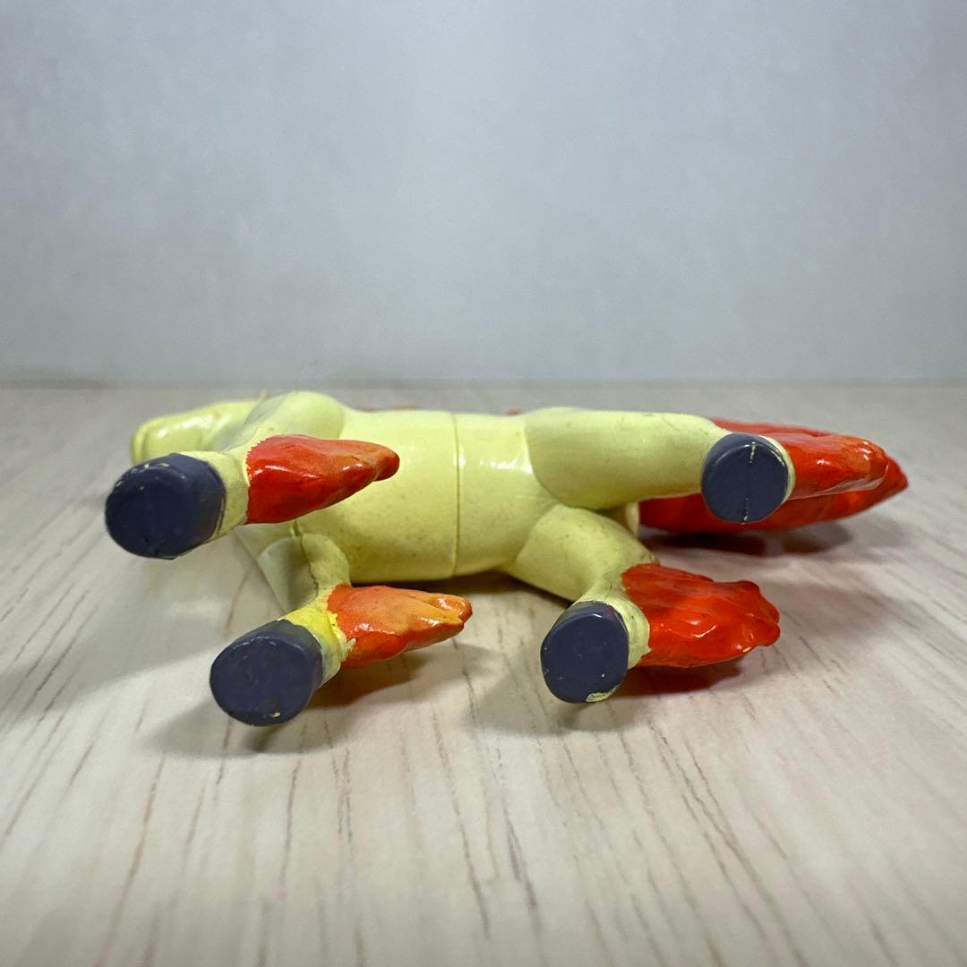 【希少】モンコレ初期2点セット　ポニータ　ギャロップ