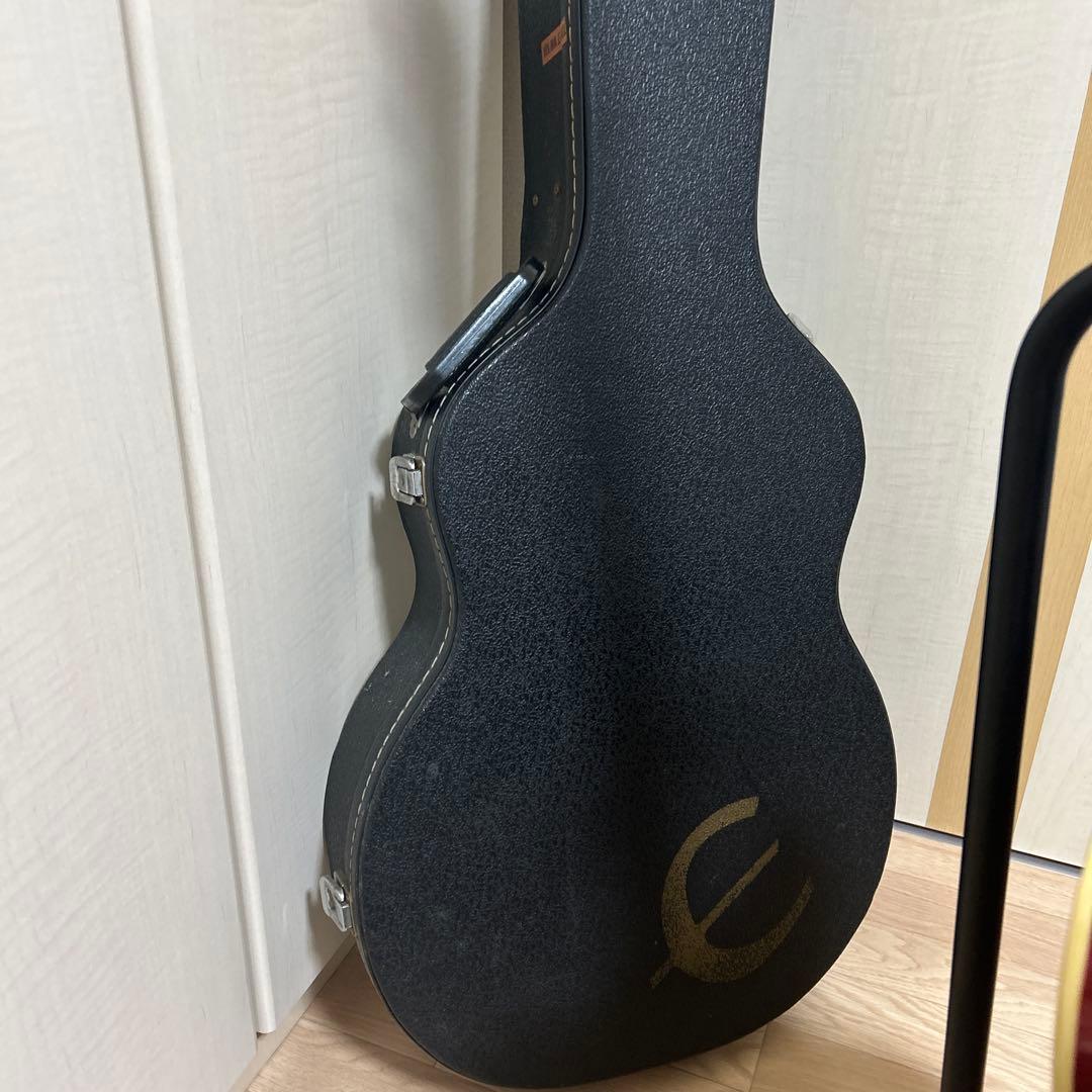 Epiphone Noel Gallagher Riviera ノエル リビエラ