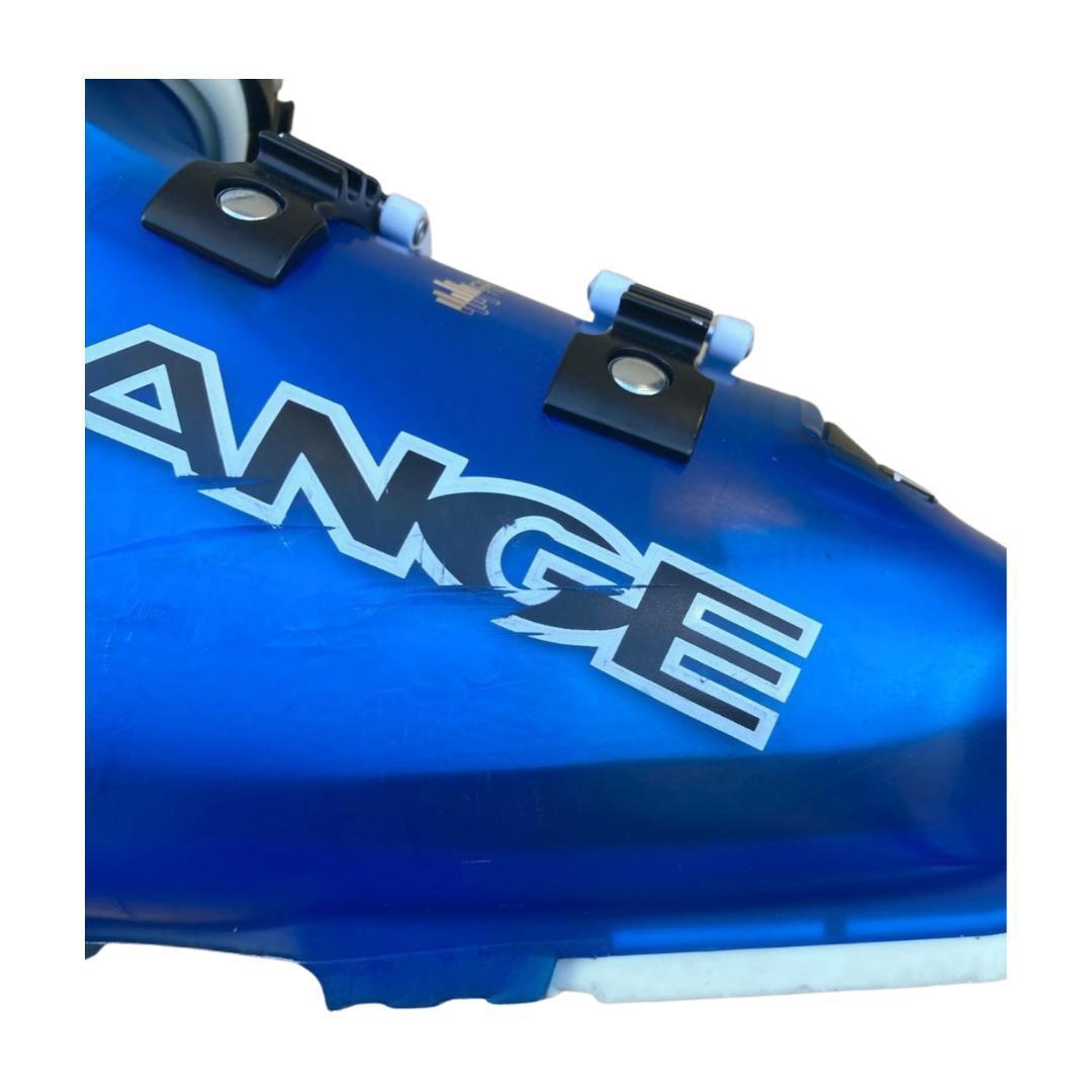 ⭐️美品⭐️ラング　スキーブーツ　LANGE RX 100 25.0-25.5