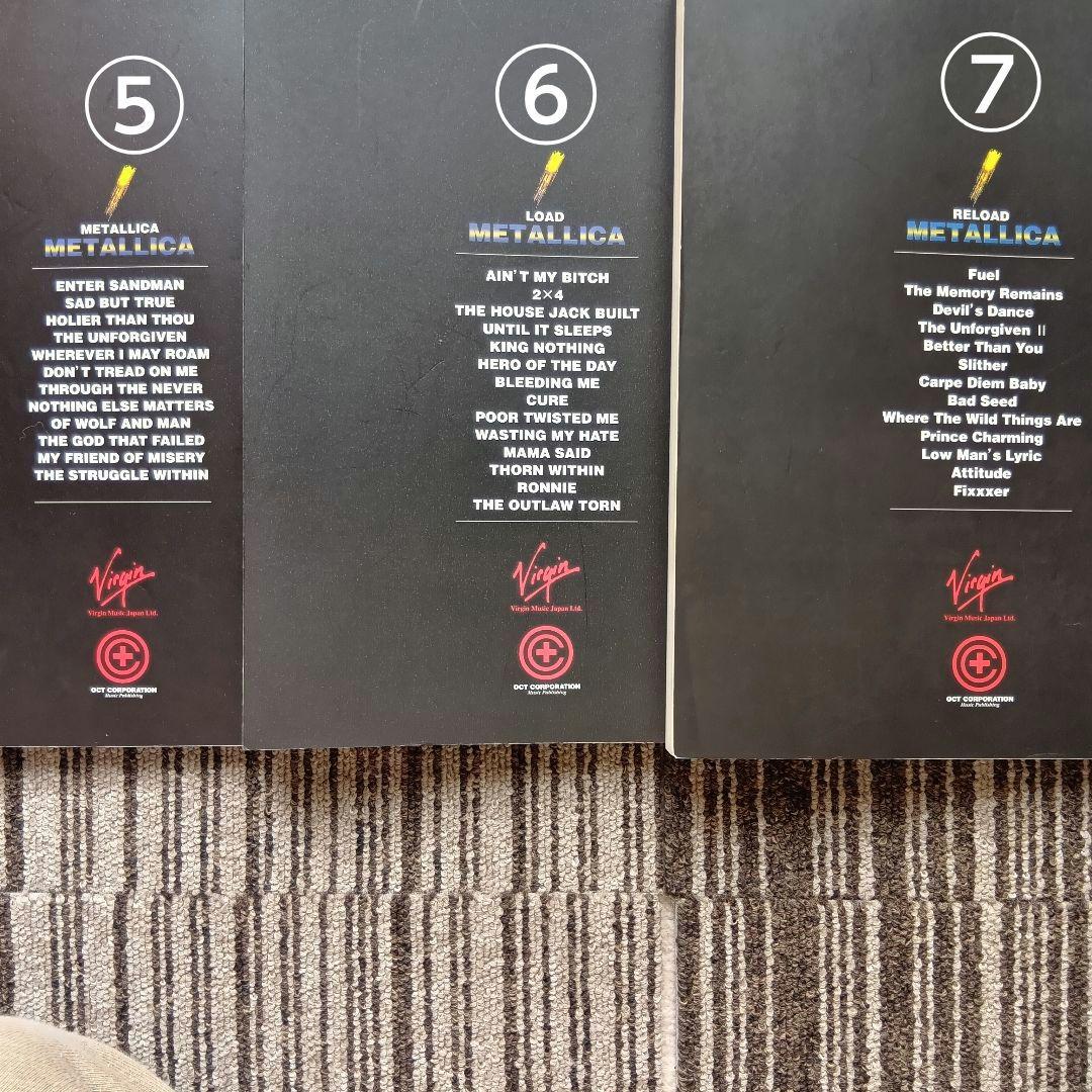 LLICA スコア メルカリ 楽譜 まとめ売り