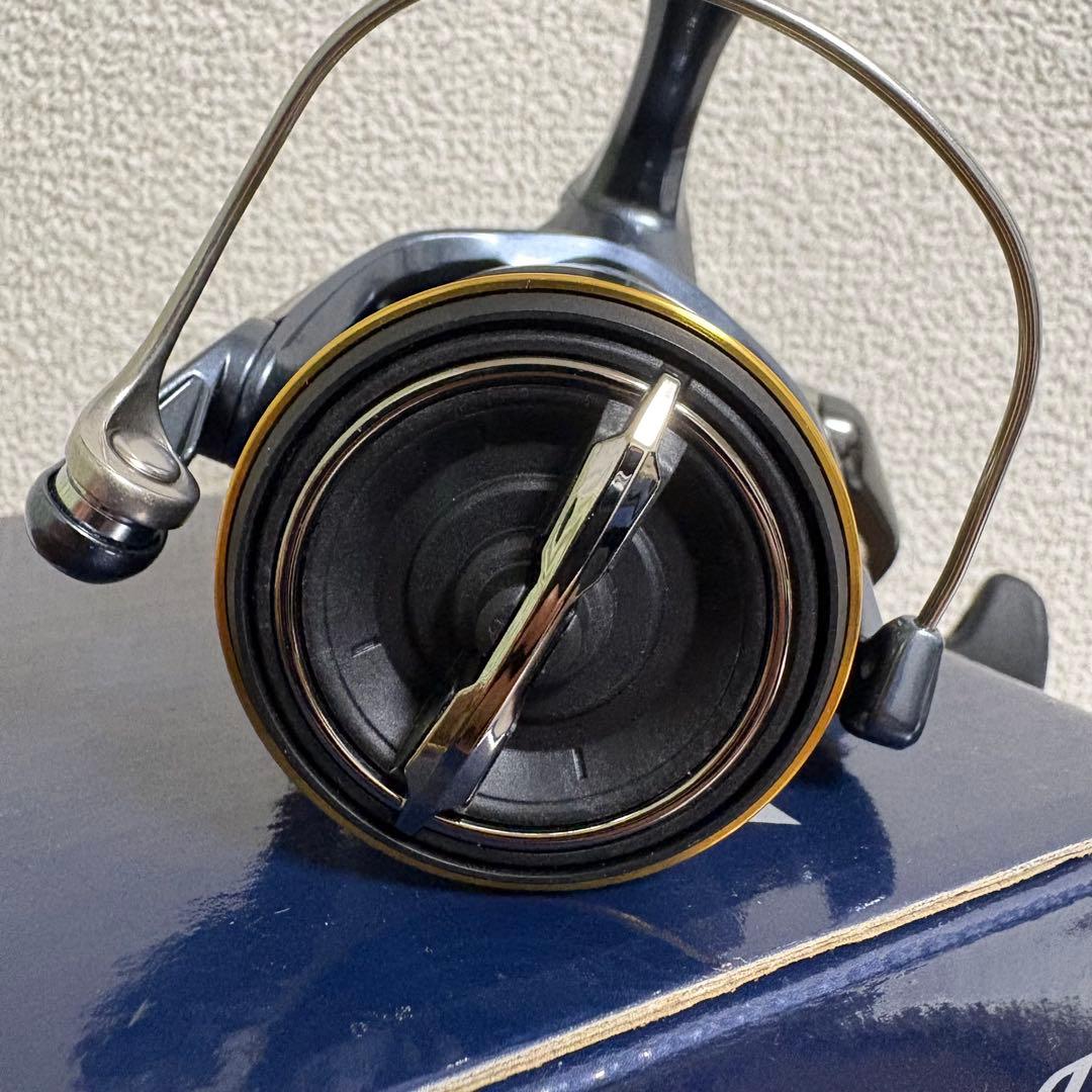 ⭐️格安品⭐️シマノ　21アルテグラC3000XG