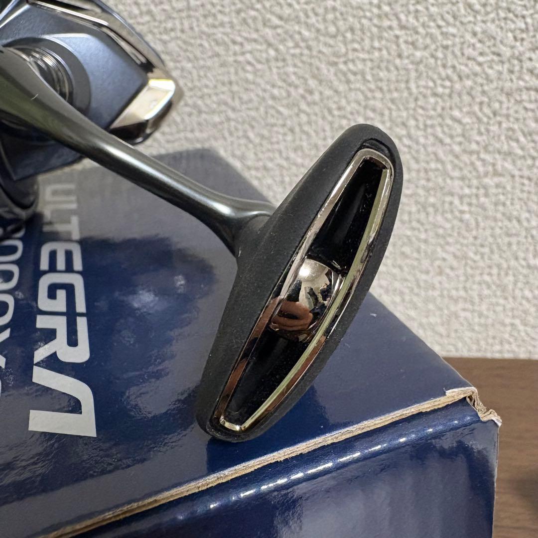 ⭐️格安品⭐️シマノ　21アルテグラC3000XG