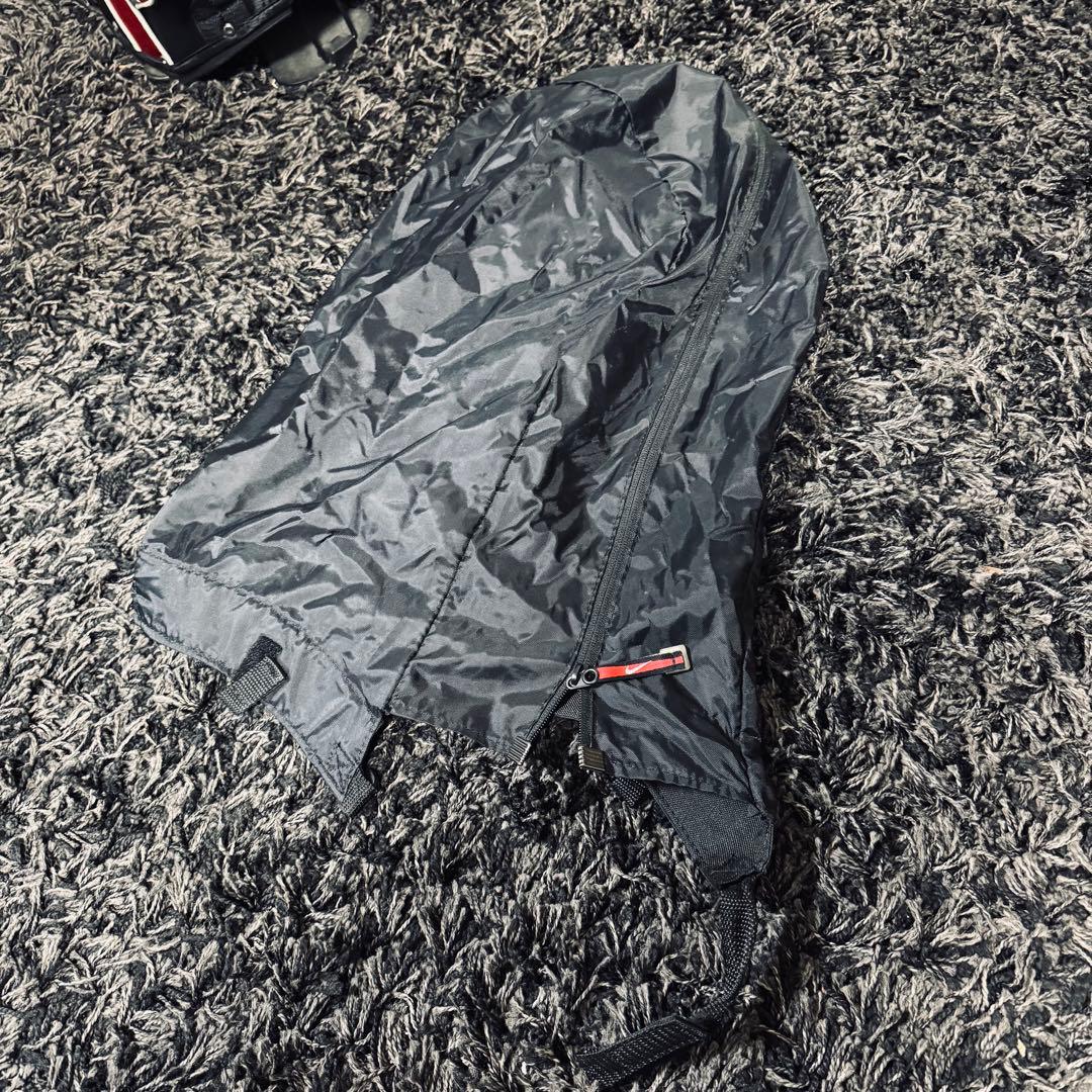 NIKE スタンド式キャディバッグ、extrem sport