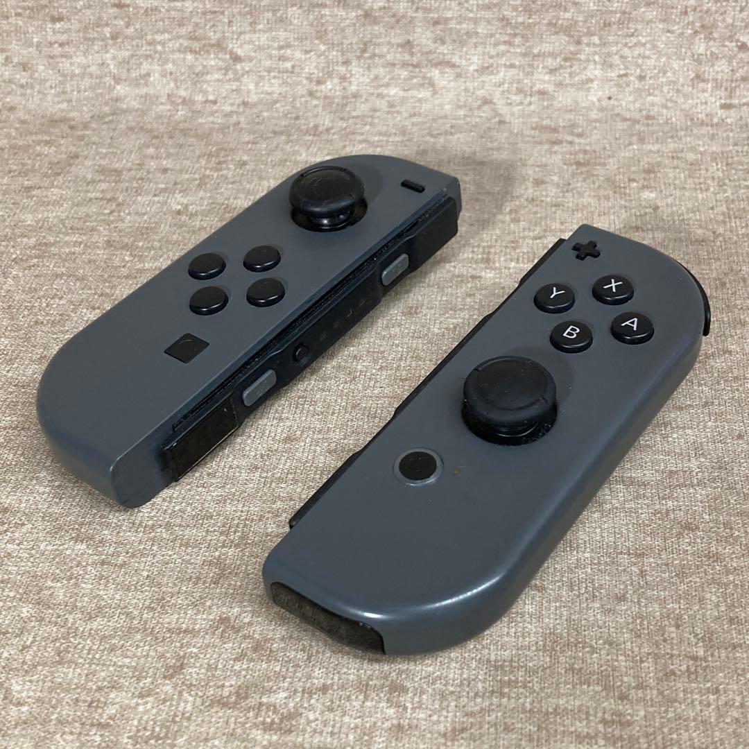 ニンテンドースイッチ ジャンク品