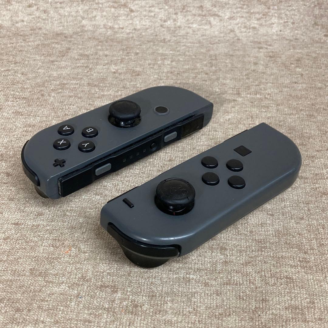 ニンテンドースイッチ ジャンク品
