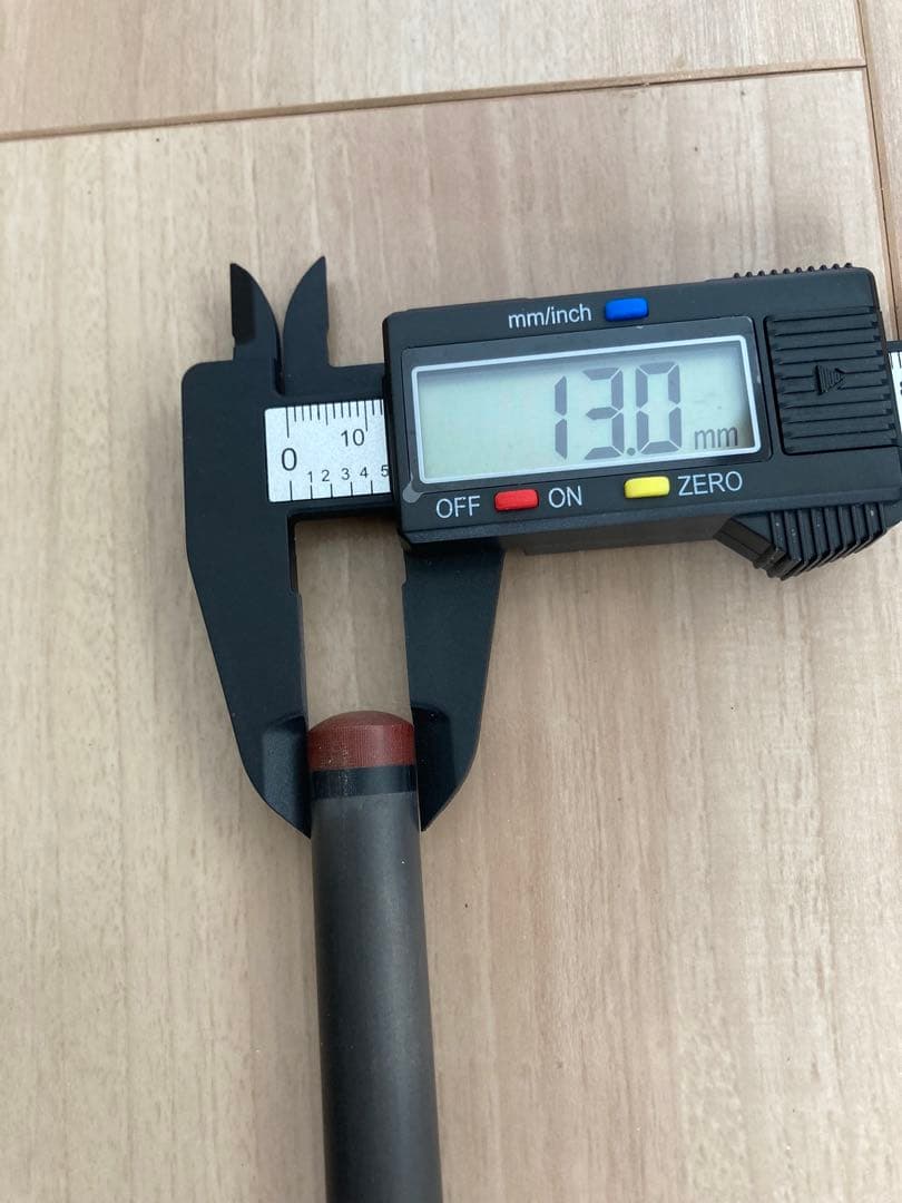 ビリヤードキュー　ブレイク　ジャンプ　healing 美品