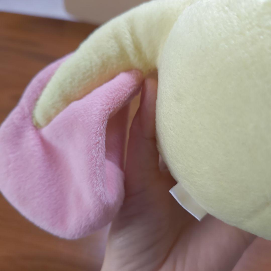 デュープリズム　おたま　1999 SQUARE スクウェアエニックス　ぬいぐるみ