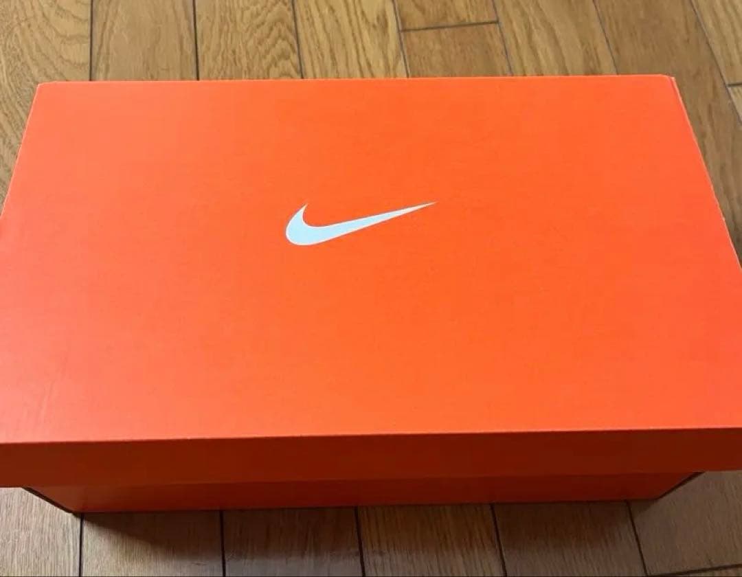 Nike Phantom サッカー スパイク GXエリート　赤黒