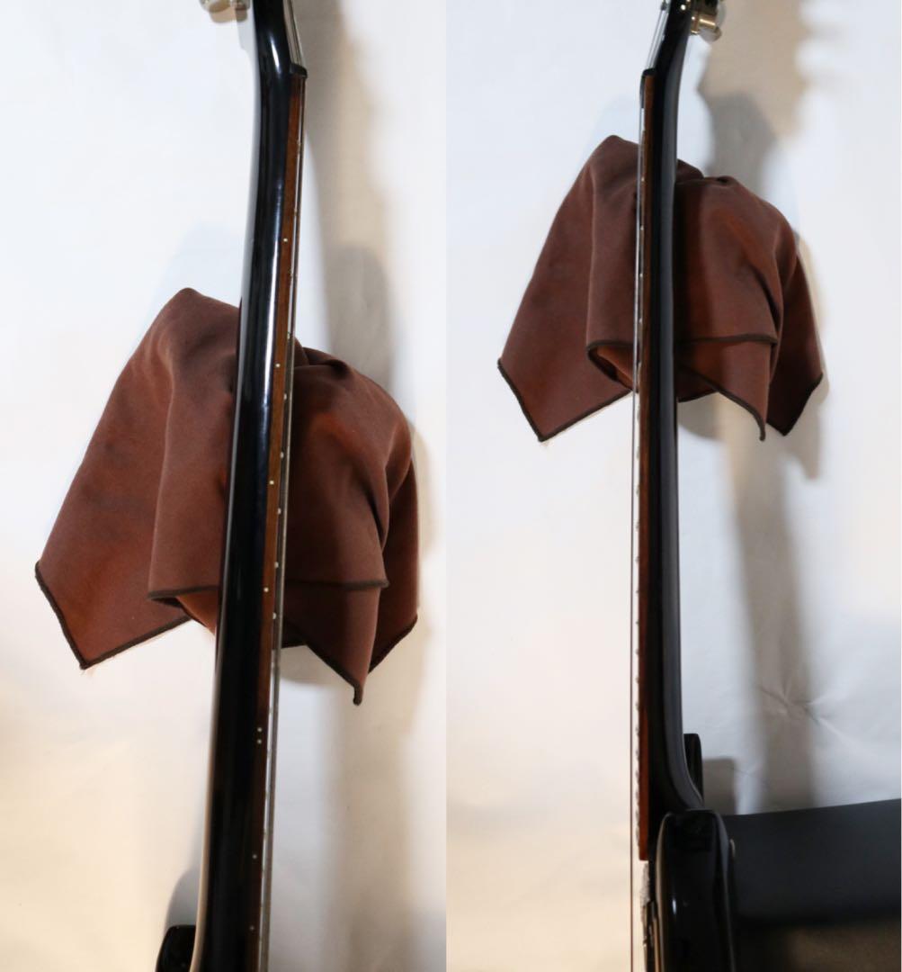 Epiphone x GROVER PEG SG BLACK グローバーペグ