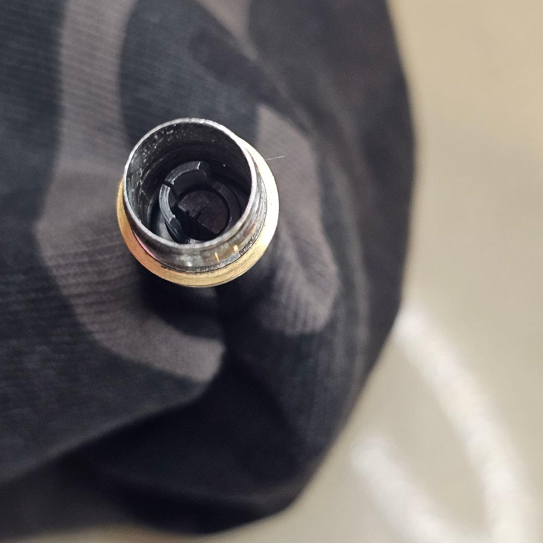 PILOT カスタム ヴィンテージ万年筆 18K 木製