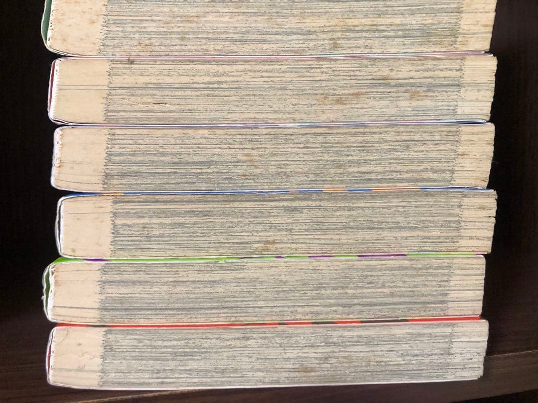 YAWARA 完全版 全巻セット 1巻〜20巻+おまけ付き　シミ