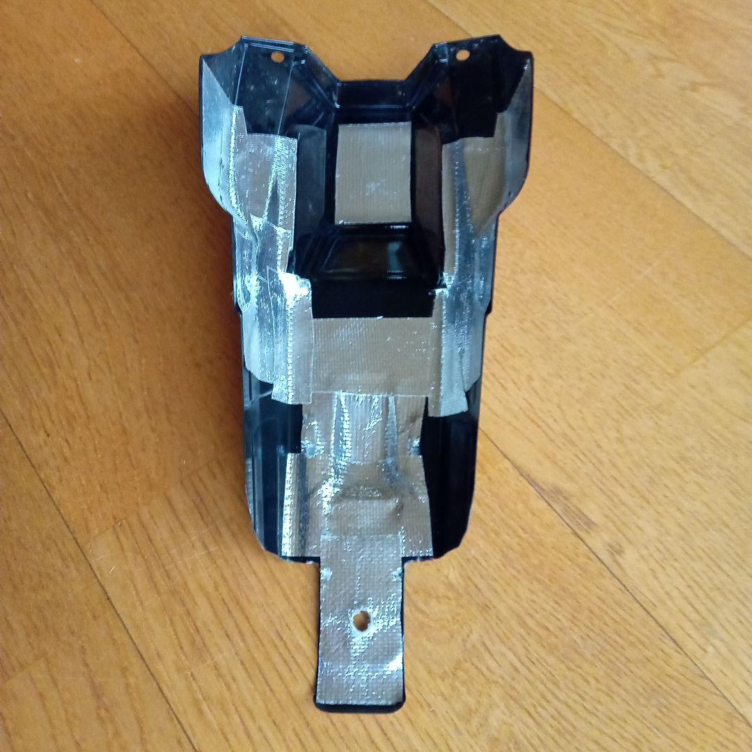 タミヤDT-03カスタム車両