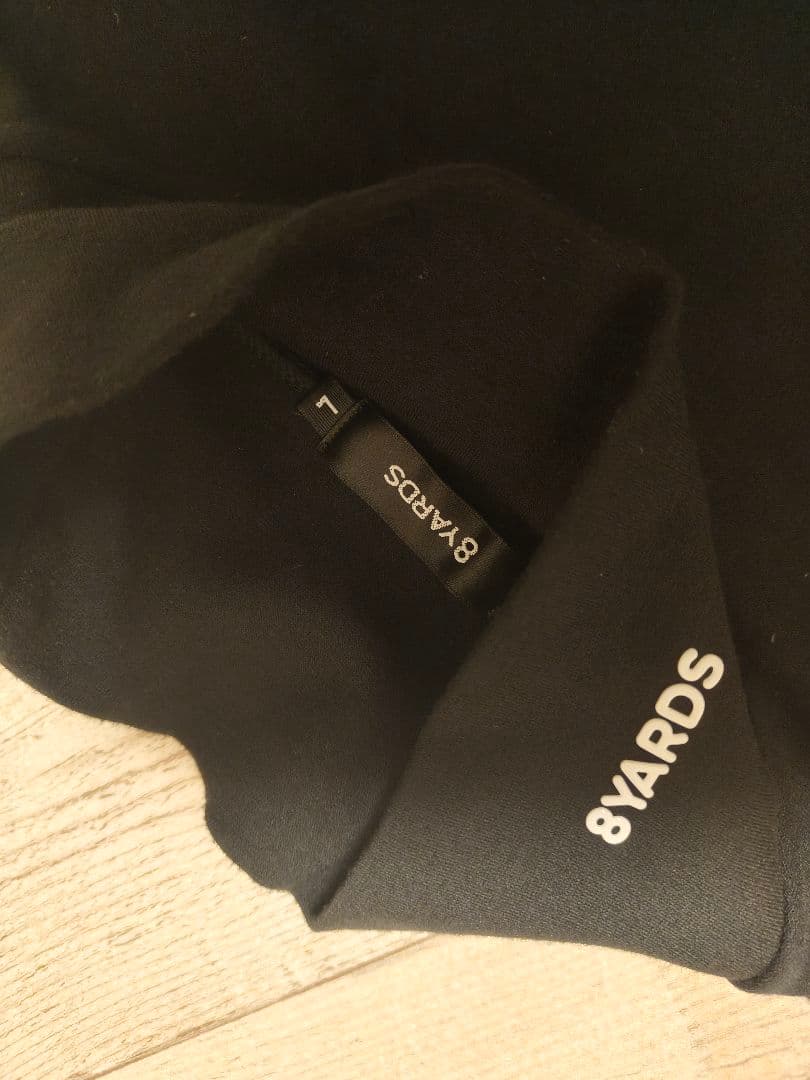 中古　ゴルフアパレル3点セット　M～L　ハチヤーズ他