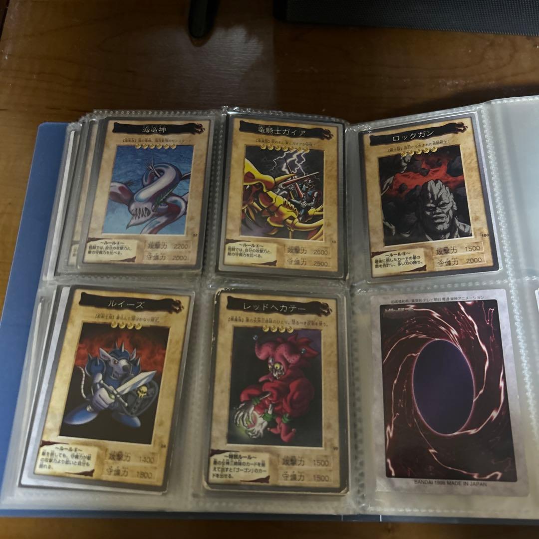 遊戯王カード初期まとめ売り