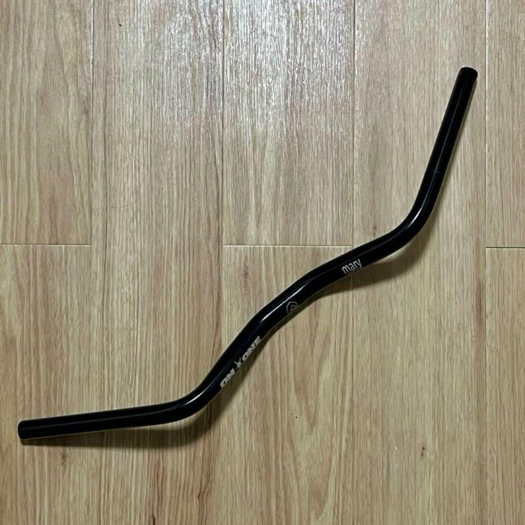 クロモリ シングルスピードMTB HARO Beasley SS 27.5