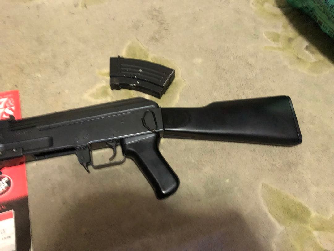 東京マルイ AK47