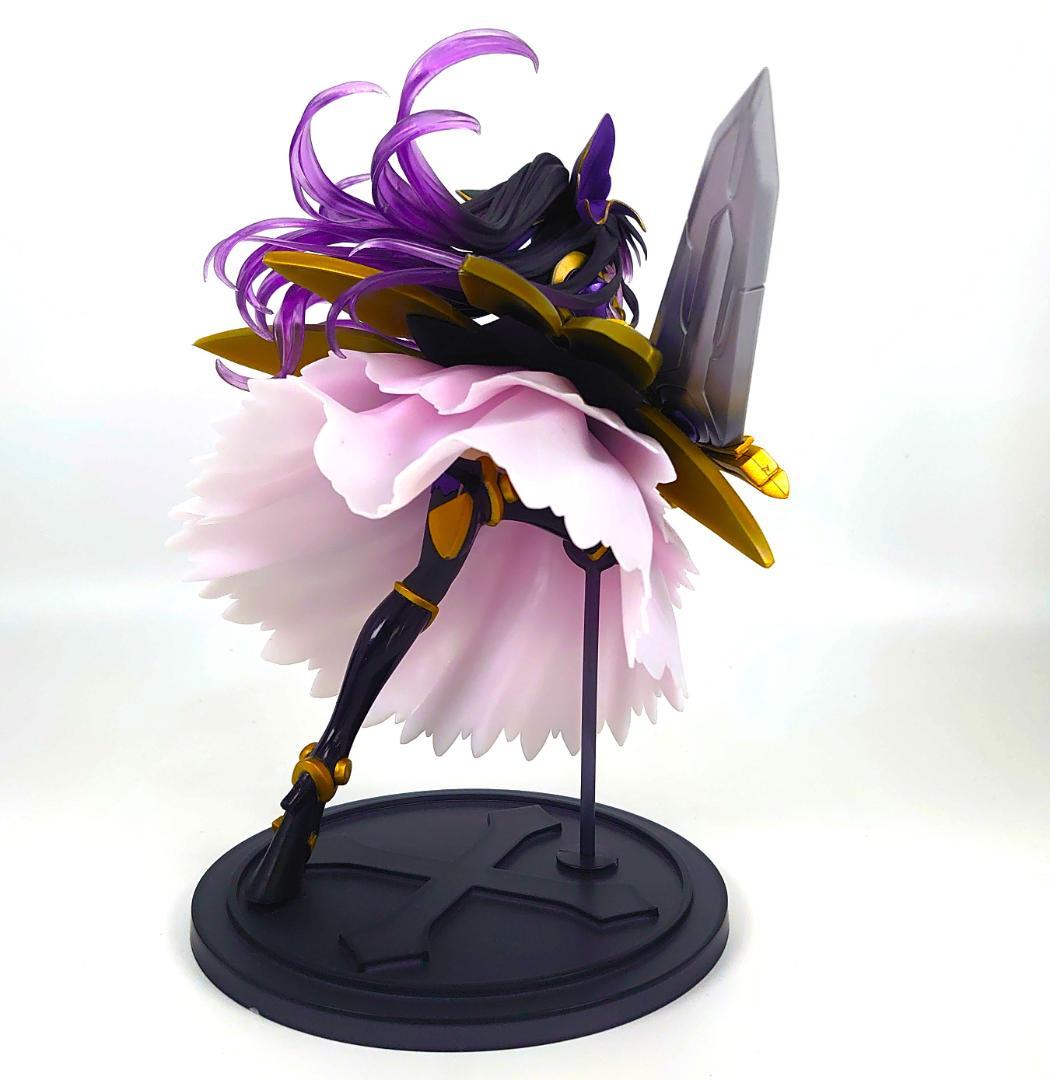 【開封済】EVOLVE AMP＋ T-most フィギュア 7体 セット まとめ