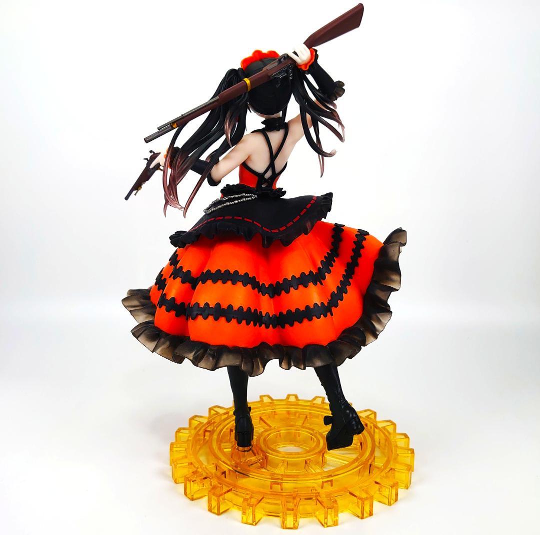 【開封済】EVOLVE AMP＋ T-most フィギュア 7体 セット まとめ