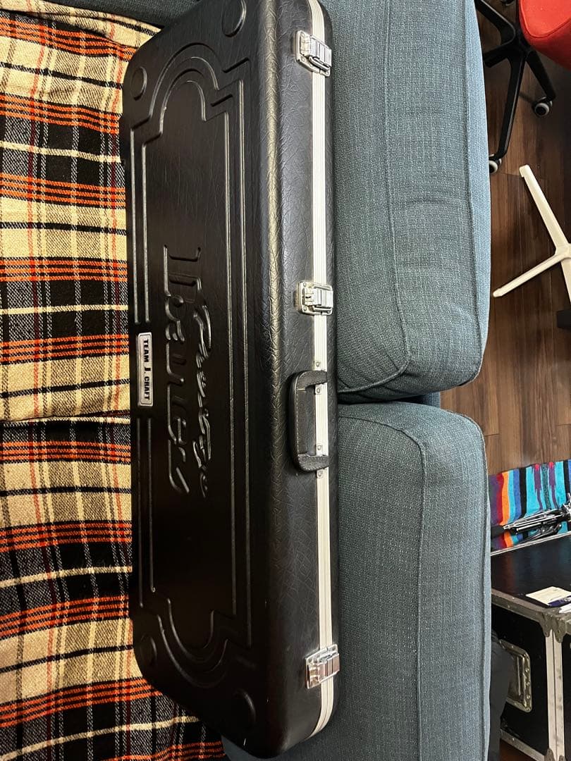 Ibanez Prestige RG2610E ハードケース付