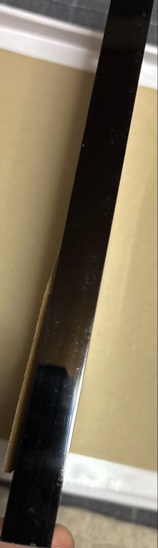 多聞くん今どっち！？ 額装高精細複製原画 B キャラファイングラフ 漫福ガチャ