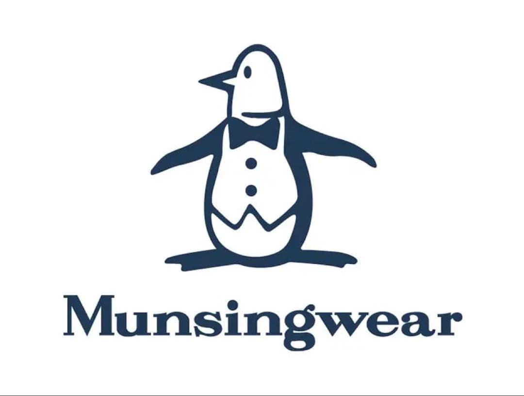 Munsingwear マンシングウェア 2WAY ナイロンジャケット LL