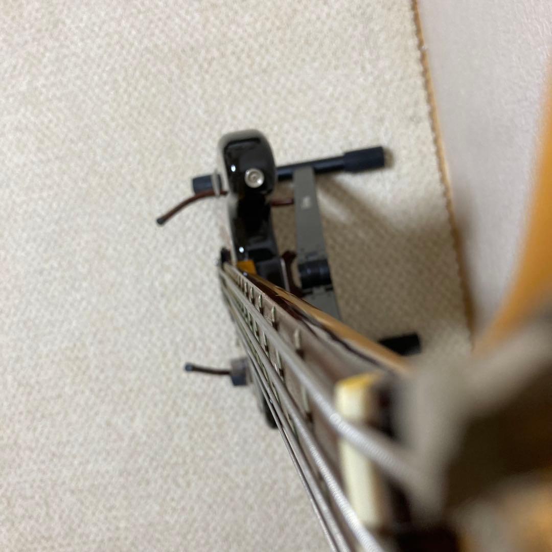 ベース fender PB62-70US