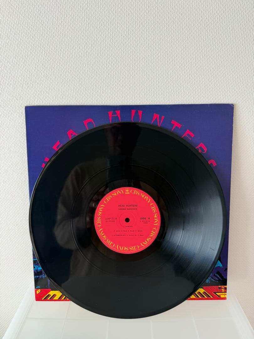 ジャズ名盤LP 4点セット 国内盤（CBS/SONY・CTI）ライナーあり