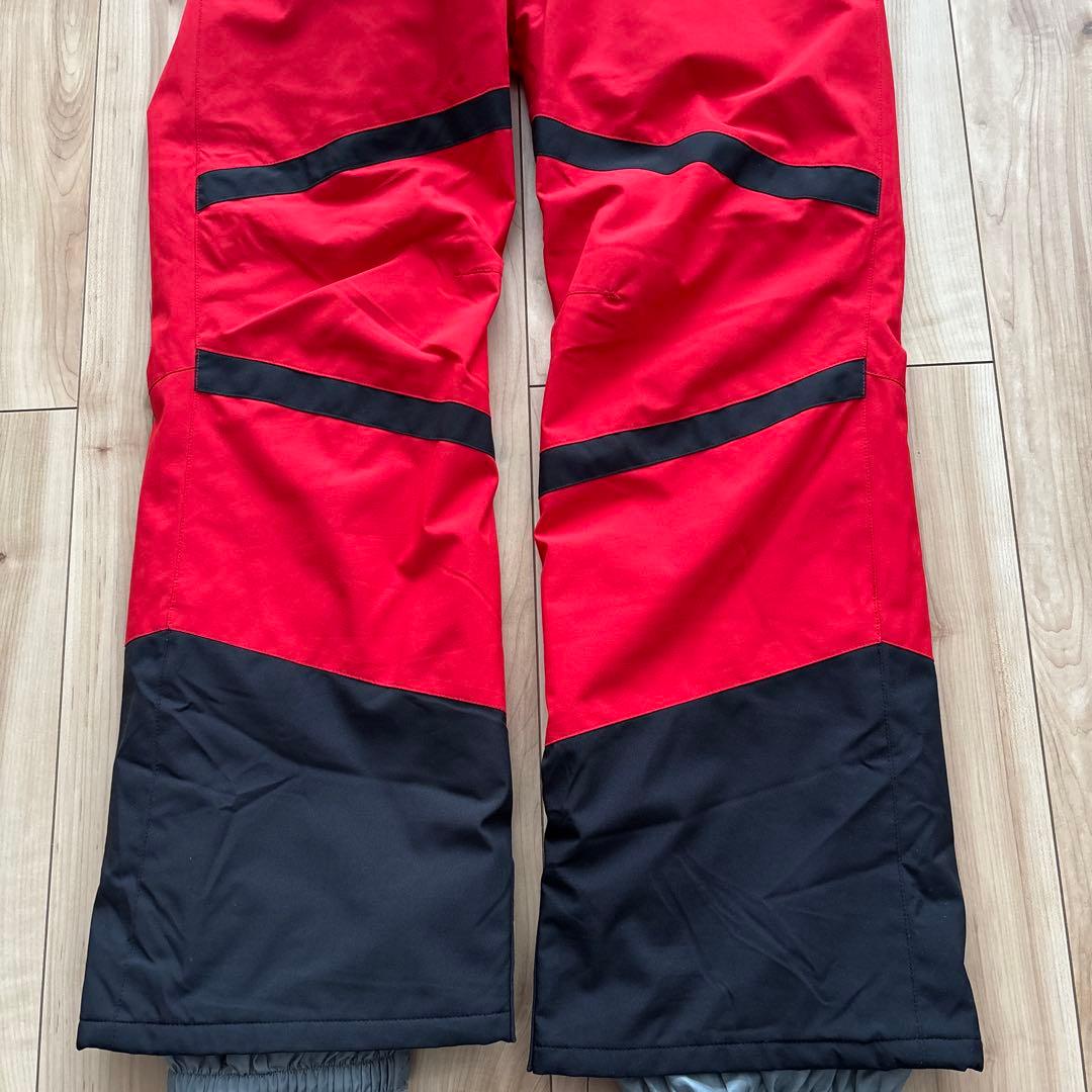 オンヨネ　RESEEDA スキーウェア上下セット　160センチ