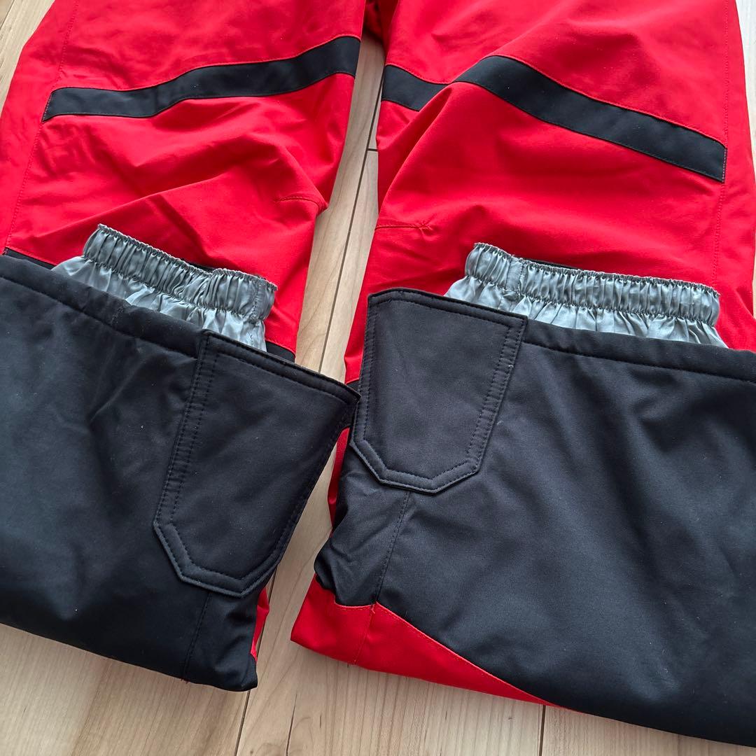 オンヨネ　RESEEDA スキーウェア上下セット　160センチ