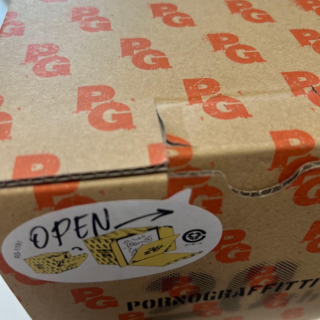 ポルノグラフィティ20thAnniversary Special LiveBox