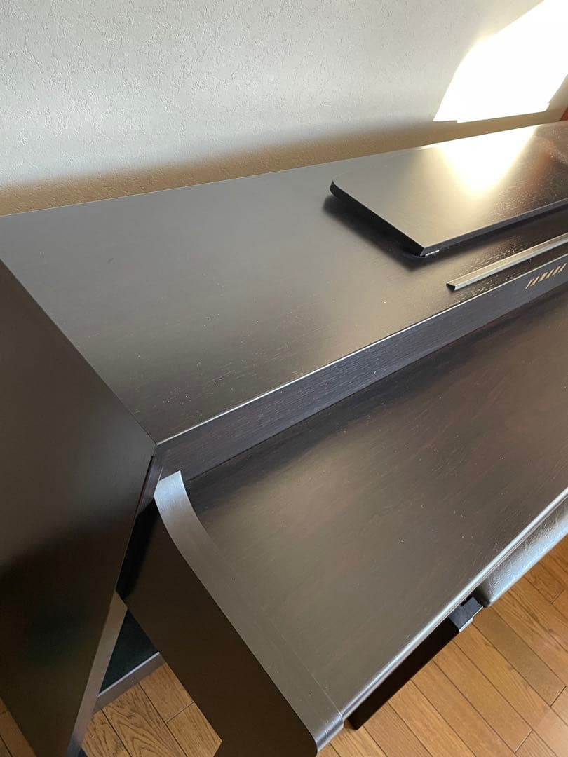 YAMAHA Clavinova CLP-430 デジタルピアノ ダークウッド