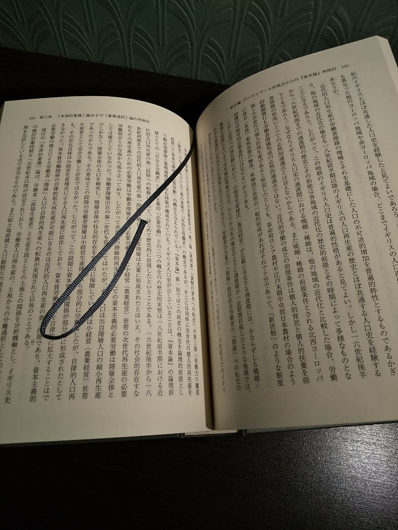 フェミニズムと経済学 : ボーヴォワール的視点からの『資本論』再検討／青柳和身