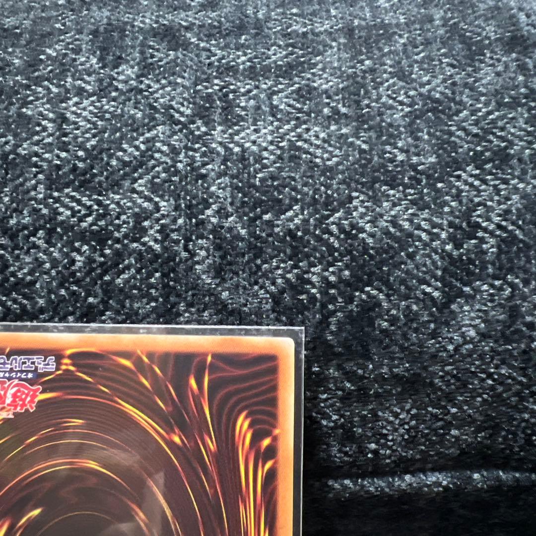 遊戯王　閃刀姫レイ　20thシークレットレア1枚