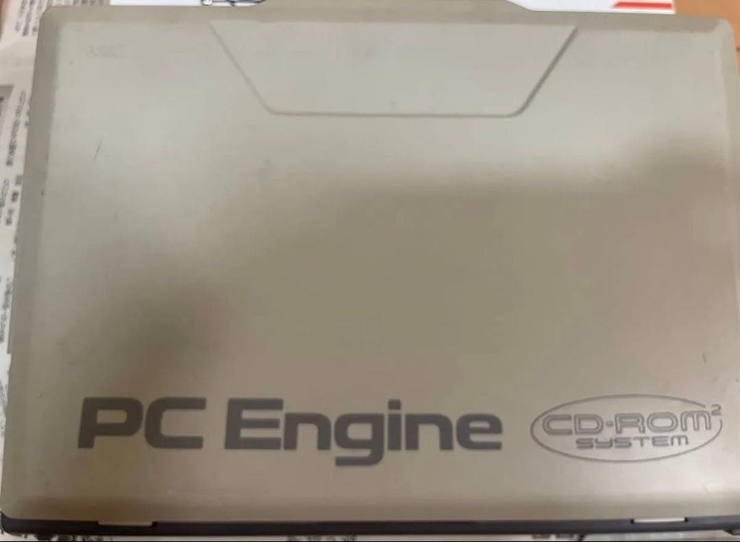 【セット】SIGMA ジョイスティック & コントローラー & PCエンジンCD