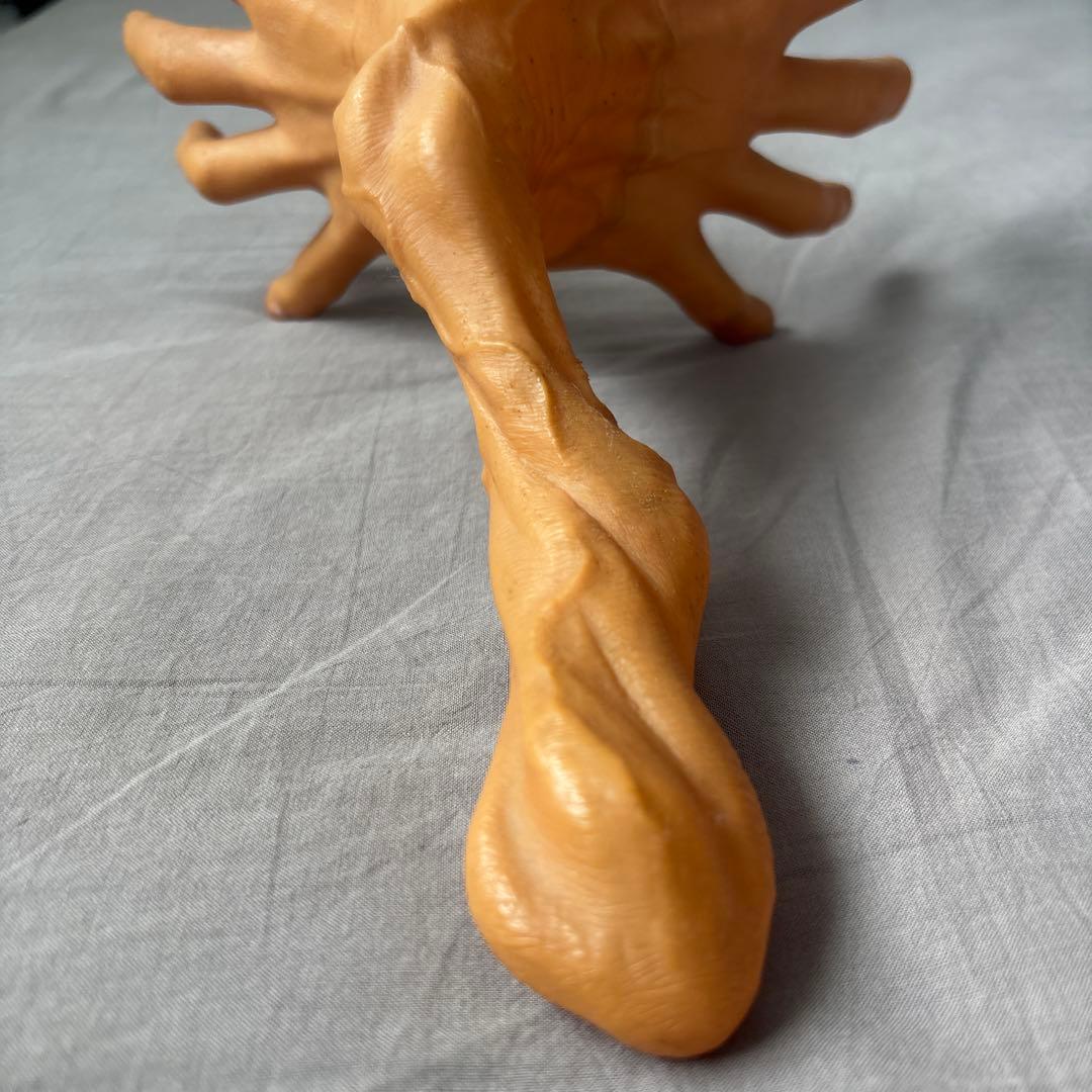 激レア！スクリーミング マッドジョージ［フラワーハンド/ 花手］