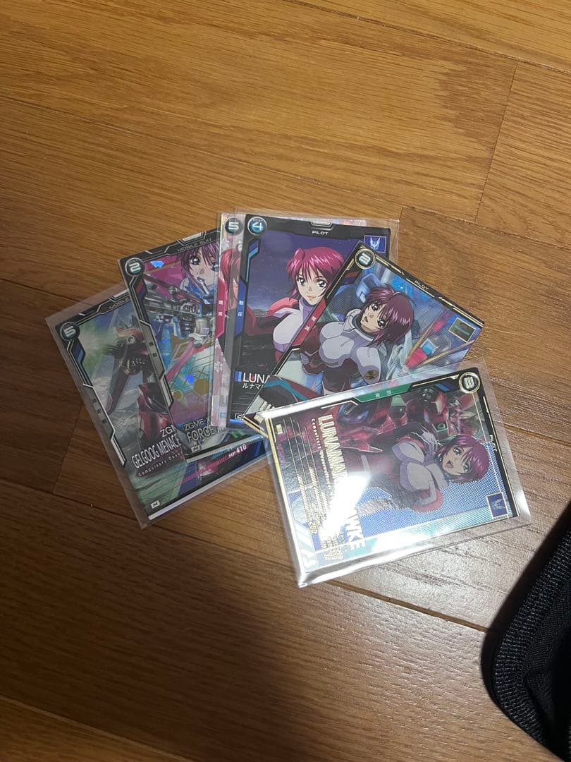 【高額カード美品多数】アーセナルベース　コレクション引退品