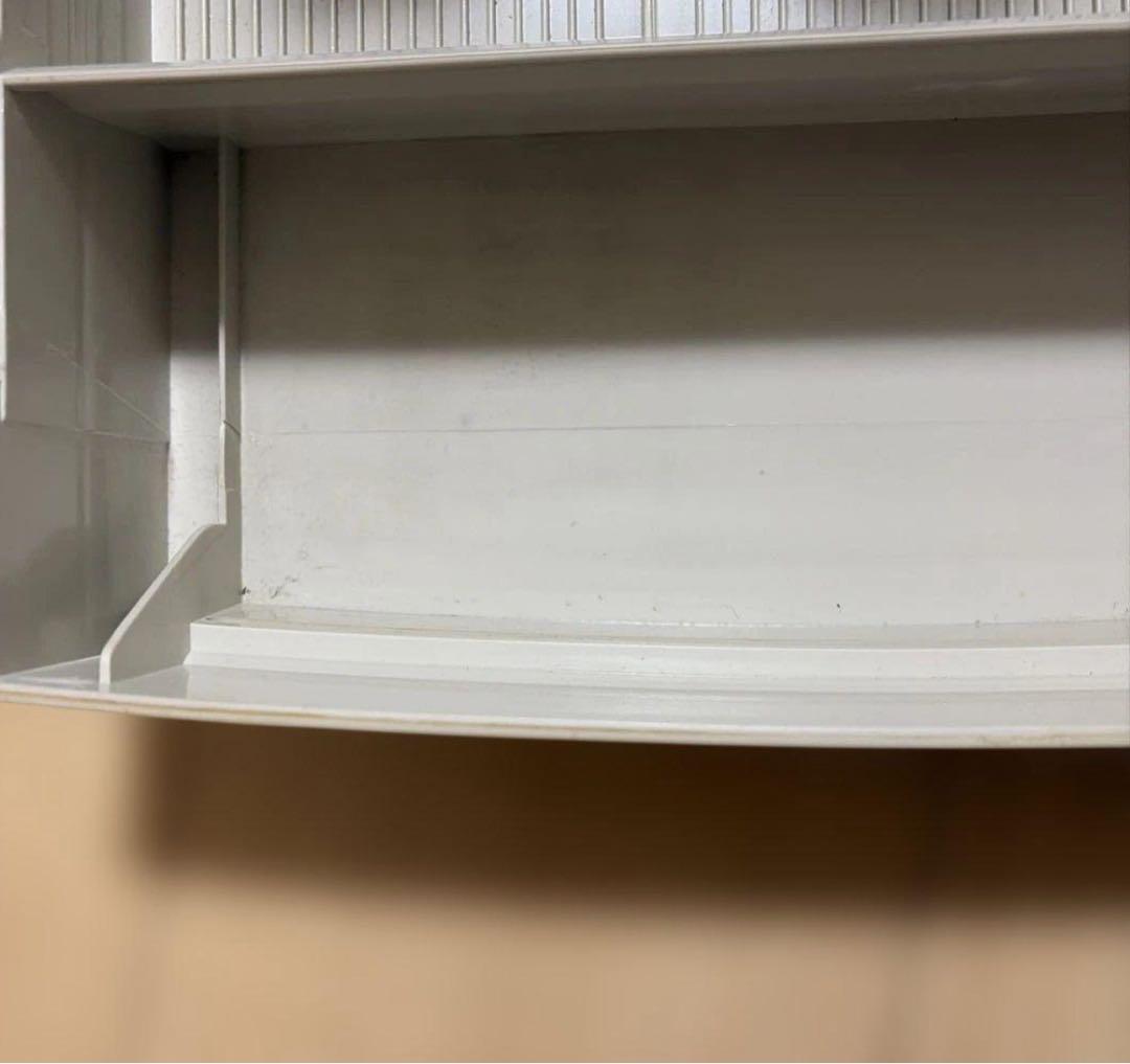 SHARP XE-A20 レジスター 本体レジロール付き